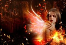 Banishing Spells: To Get Rid Of Negativity Banishing Spells