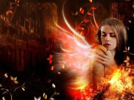 Banishing Spells: To Get Rid Of Negativity Banishing Spells