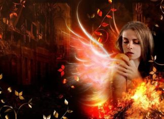 Banishing Spells: To Get Rid Of Negativity Banishing Spells