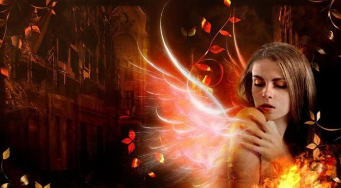 Banishing Spells: To Get Rid Of Negativity Banishing Spells