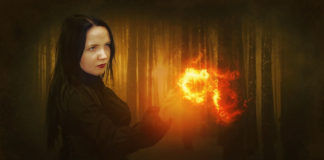 Cast A Love Spell: Learn Now Learn To Cast A Love Spells