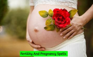 Fertility And Pregnancy Spells: Proof That Works Fertility And Pregnancy Spells