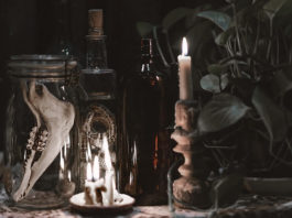 Is Witchcraft Real, And Does It Work? Is Witchcraft Real