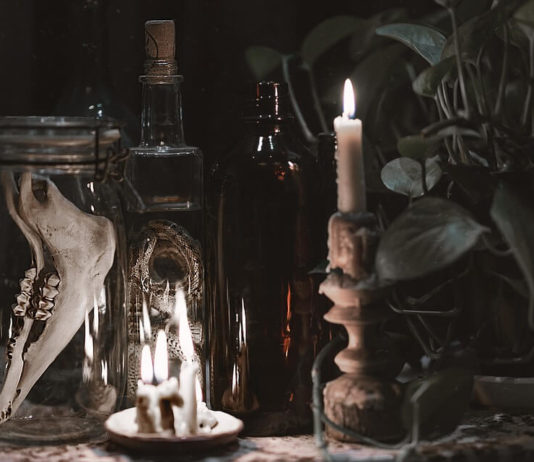Is Witchcraft Real, And Does It Work? Is Witchcraft Real