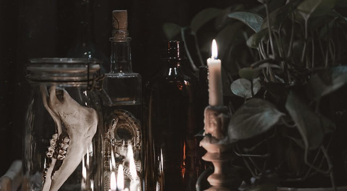 Is Witchcraft Real, And Does It Work? Is Witchcraft Real