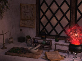 Love Potion Spells: To Protect Your Relationship Love Potion Spells To Protect Your Relationship