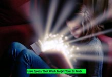 Love Spells That Work To Get Your Ex Back Love Spells That Work To Get Your Ex Back