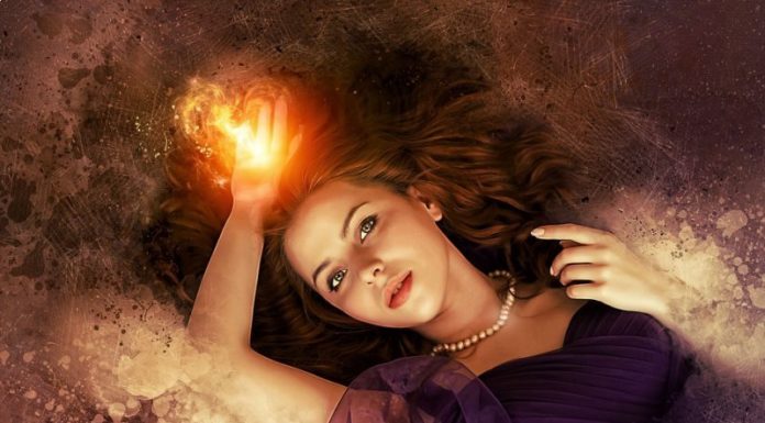 Magick Spells: All You Need To Know magick spells