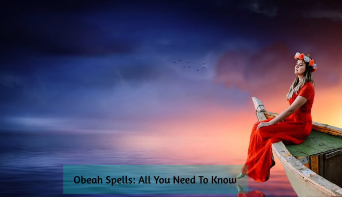 obeah spells