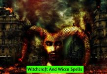 witchcraft and Wicca spells: Look Amazing In 2 Days Witchcraft and Wicca Spells