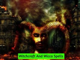 witchcraft and Wicca spells: Look Amazing In 2 Days Witchcraft and Wicca Spells