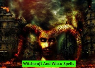 witchcraft and Wicca spells: Look Amazing In 2 Days Witchcraft and Wicca Spells