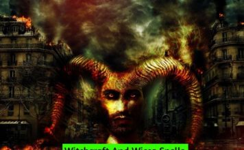 witchcraft and Wicca spells: Look Amazing In 2 Days Witchcraft and Wicca Spells