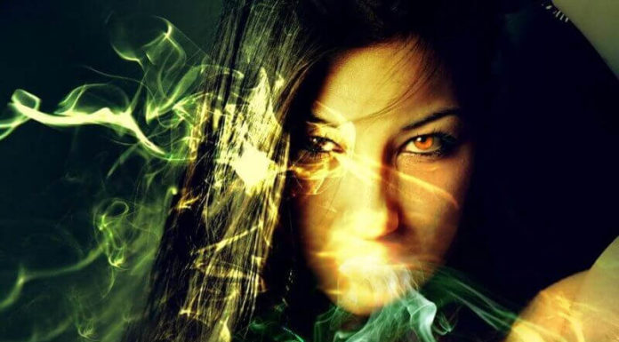 Witchcraft Love Spell: All You Need To Know About Witches Witchcraft Love Spell