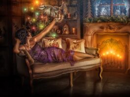 Beauty Spells That Inspire Inner Happiness Beauty Spells