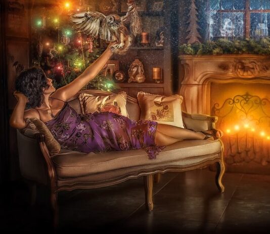 Beauty Spells That Inspire Inner Happiness Beauty Spells