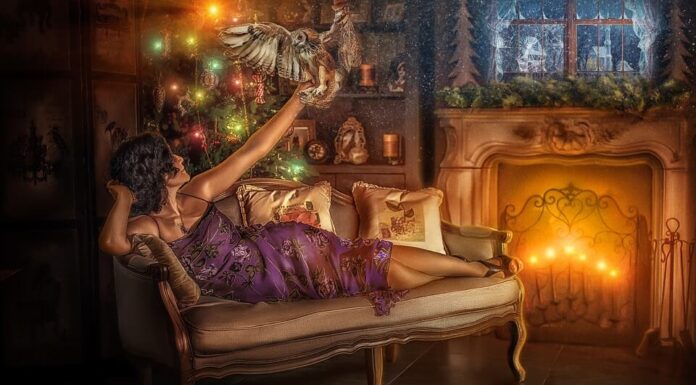 Beauty Spells That Inspire Inner Happiness Beauty Spells