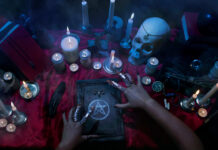 Black Magic Spells: And How They Work black magic spells