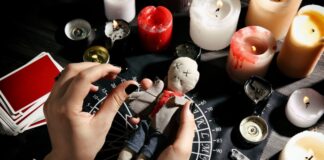 Divorce Spells: To Make The Separation Easier divorce spells