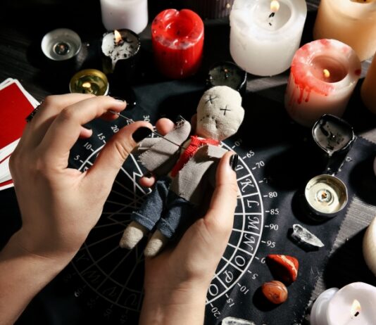 Divorce Spells: To Make The Separation Easier divorce spells