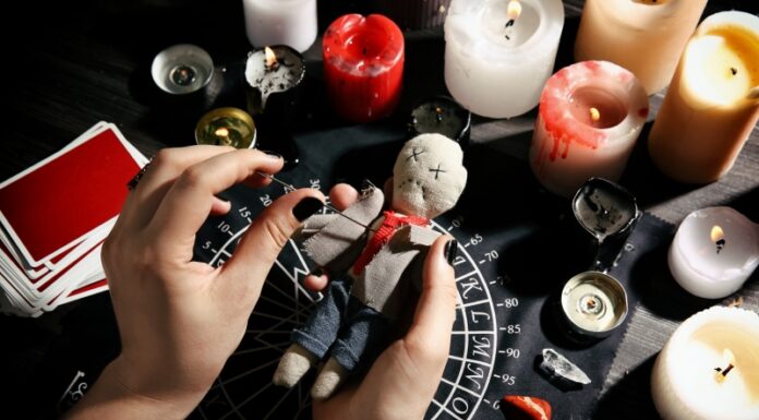 Divorce Spells: To Make The Separation Easier divorce spells