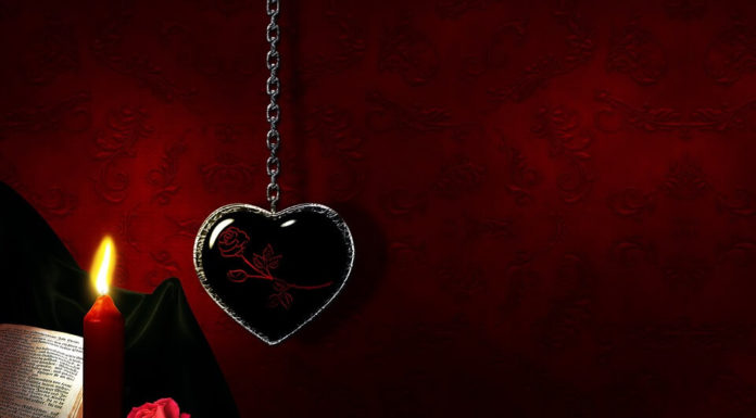 Do Love Spells Work?: The Secret do love spells work