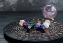 Lottery Spells: That Will Take You The Jackpot Lottery Spells