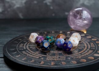 Lottery Spells: That Will Take You The Jackpot Lottery Spells