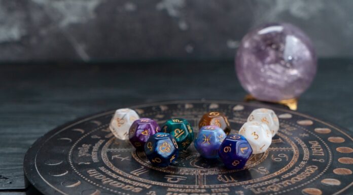 Lottery Spells: That Will Take You The Jackpot Lottery Spells