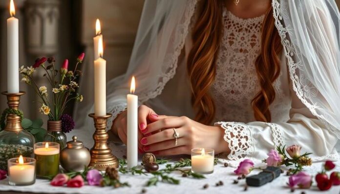 Obeah Spells