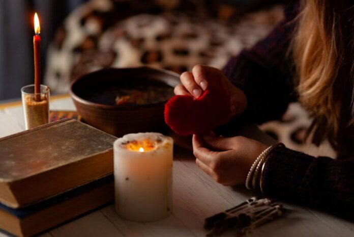 Relationship Spells