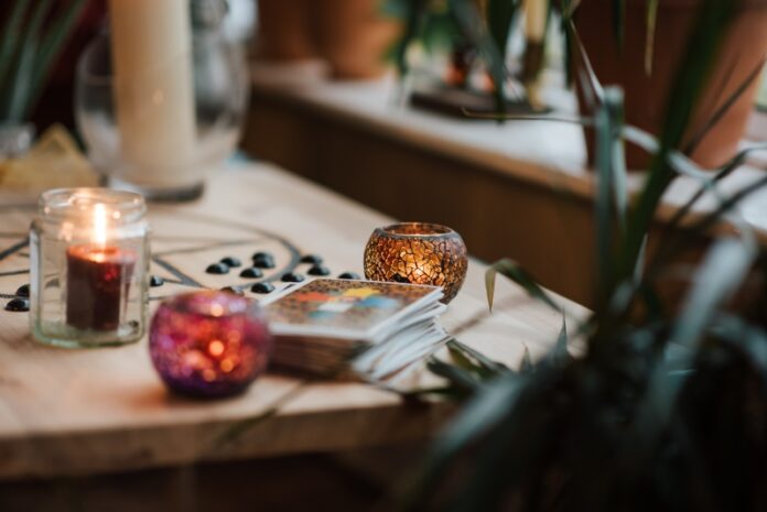 Simple Spells To Bring Back A Lover