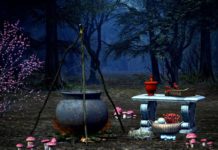 Healing Spells: Here’s A Quick Way To Solve A Problem simple-spells-to-bring-back-a-lover