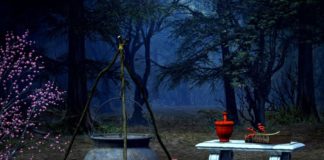 Healing Spells: Here’s A Quick Way To Solve A Problem simple-spells-to-bring-back-a-lover