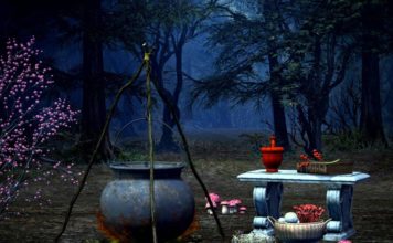 Healing Spells: Here’s A Quick Way To Solve A Problem simple-spells-to-bring-back-a-lover