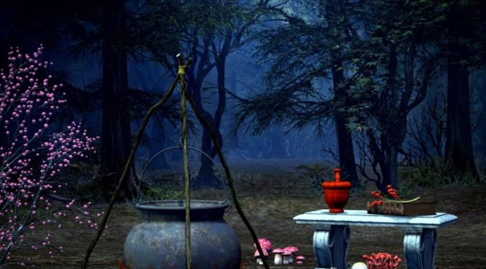 Healing Spells: Here’s A Quick Way To Solve A Problem simple-spells-to-bring-back-a-lover