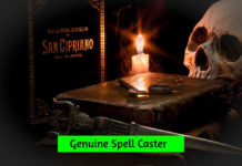 Spell Caster: Genuine Everything You Need To Know spell caster