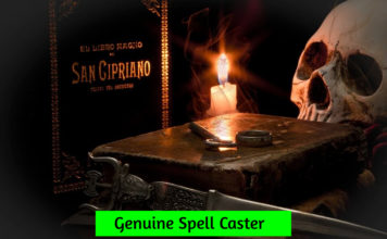Spell Caster: Genuine Everything You Need To Know spell caster