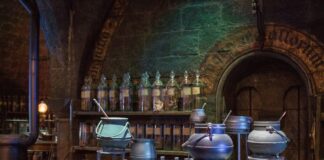 Spells Of Magic: And Questions Linked To Them Spells Of Magic