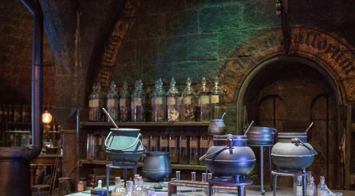 Spells Of Magic: And Questions Linked To Them Spells Of Magic