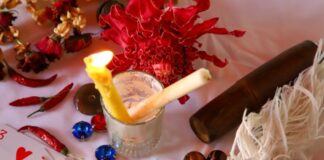 Spells To Control Anger: 3 Easy Ways To Make Faster Spells To Control Anger