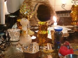 Voodoo Love Spells That Work Fast: Make Every Spell You Cast Work Fast voodoo love spells that work fast