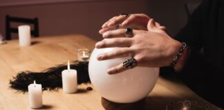 Love Spells Guaranteed To Work voodoo love spells that work fast
