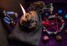 Love Spells and Voodoo Healing in the USA: Finding Spiritual Guidance for Love and Emotional Well-Being love spells and voodoo and healing in the usa