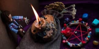 Love Spells and Voodoo Healing in the USA: Finding Spiritual Guidance for Love and Emotional Well-Being love spells and voodoo and healing in the usa