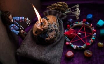 Love Spells and Voodoo Healing in the USA: Finding Spiritual Guidance for Love and Emotional Well-Being love spells and voodoo and healing in the usa