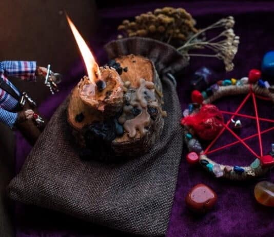 Love Spells and Voodoo Healing in the USA: Finding Spiritual Guidance for Love and Emotional Well-Being love spells and voodoo and healing in the usa