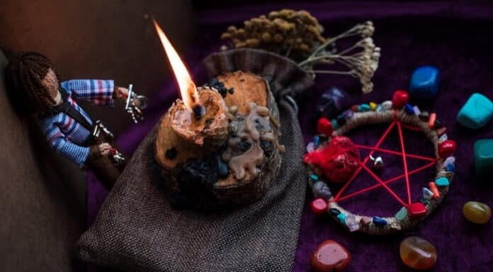 Love Spells and Voodoo Healing in the USA: Finding Spiritual Guidance for Love and Emotional Well-Being love spells and voodoo and healing in the usa
